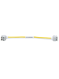 BOSCH F_FLM430CABLE - Kit de Cables para Módulo Interfaz