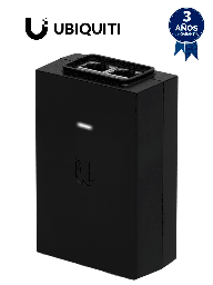 UBIQUITI POE-50-60W - Inyector PoE Gigabit/ Para Equipos USW-FLEX/ Voltaje de 50V DC/ Salida Máxima de Hasta 60W 1.2A