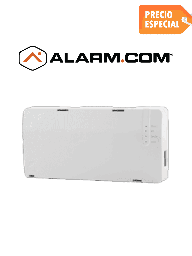 EBS EPX400-A30C- Comunicador Universal DUAL ETHERNET Y SIM   APP ALARM.COM INTEGRADA COMPATIBLE CON PANELES RESIDEO, DSC, PARADOX.