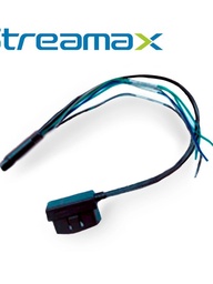 CABLE DE CONEXION OBD II MERIVA STREAMAX COMPATIBLE CON DASHCAM ADPLUS 2.0