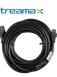 CABLE TIPO-B MERIVA STREAMAX M4PIN 7M / COMPATIBLE CON CAMARA MCA20D ADAS
