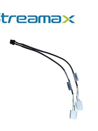 CABLE DE CONEXION MERIVA STREAMAX MC34 A16MAX / CAN (3-4) / CONECTOR 5557 DE 8PIN / 30CM / CABLE DE CONEXION CAN / COMPATIBLE CON DVR MOVIL A16MAX