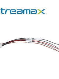 CABLE DE VELOCIDAD STREAMAX MSC A16MAX / 2 SALIDAS DE ALARMA / COMPATIBLE CON MA16MAX
