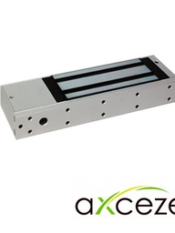 Chapa Magnetica 1200lbs Axceze Ax-m1200 Interior