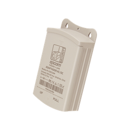 Fuente de Poder para Exterior / 12 Vcc / 2 Amp / 1 Salida / Voltaje de Entrada de 100 - 240 VCA