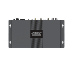 Controlador para Videowall LED / 2.3MP / 4 Salida de Video / Compatible con Paneles de Interior y Exterior