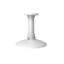 Montaje de Techo / Compatible con Cámaras HIKVISION / 25 Centimetros de Largo / Exterior