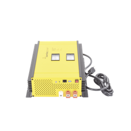 Cargador de Baterías de Plomo Ácido 24 Volts, 25 A / Bancos de 200 a 300 Ah