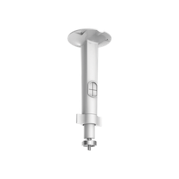 Montaje Colgante Para Interior / Recomendado Para Cámaras Tipo Box / Fabricada en Aluminio