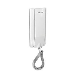 Extensión tipo auricular (KIP-620 Principal)