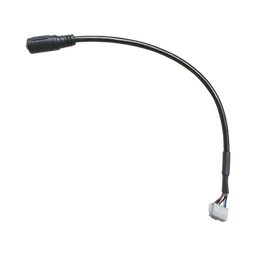 Cable de voltaje con terminal 3.5 para modelo DSK1T331W