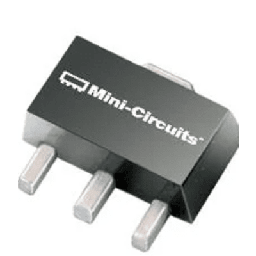 Amplificador de RF ML AMPL , 4GHZ, SOT-89