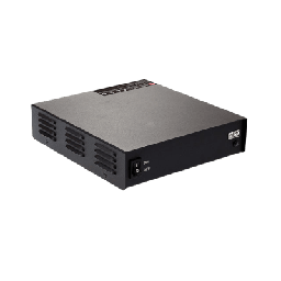 Fuente de Poder Conmutada 13.8Vcc / 13A / 180W de Potencia de Salida