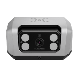 Cámara con funcion ANPR / compatible con MDVR marca epcom / resolución de 5MP