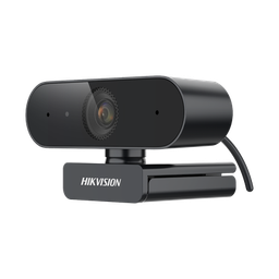 Cámara Web ALTA DEFINICIÓN (1080p) con Autoenfoque / Giro 360° / Gran Angular / Micrófono Integrado / Conector USB / Fácil de Instalar / Reducción de Ruido Inteligente