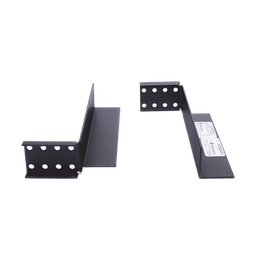 Adaptador Universal para rack 19 para Videograbadoras de Ancho de 20 a 31 cm.
