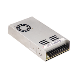 Fuente de Poder Industrial Conmutada 600W de Potencia, 12Vcc, 50A