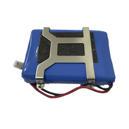 Batería compatible con Bodycam XMRX2