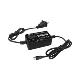 Cargador Micro-USB Profesional de 5 Vcc, 2.5 A para Celulares, Tabletas y Radio PKT-03 / Voltaje de Entrada de 100-240 Vca