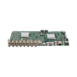 Tarjeta Principal de Reemplazo para DVR EV-5016TURBO