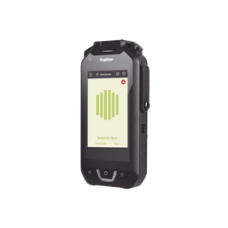 KIT de Radio RG750 con 12 meses de Servicio de Radio TASSTA SMART