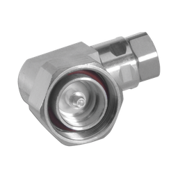 Conector DIN 7-16 Macho De Angulo Recto Para Cable FSJ450B