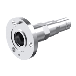 Conector RF HELIAX LDF4-50A 7/8 EIA Cable 1/2 Pulgada