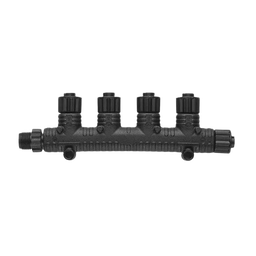 Conector en T Multipuerto NMEA 2000