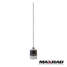 Antena Móvil UHF, Requiere Montaje NMO de 3/4.