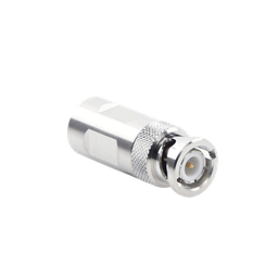 Conector BNC Macho para cable FSJ150A