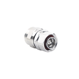 Conector DIN 7-16 DIN Macho para cables de 7/8, FXL-780, AVA5-50.