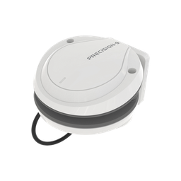 Compás de Precisión Precision-9 / Sensor de Rumbo y Giro / Tecnología de Estado Sólido 9 Ejes / Precisión ±2° / Montaje Ajustable / IPX7 / Conectividad NMEA 2000®