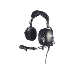 Diadema de uso rudo para intercom OTTO Connect