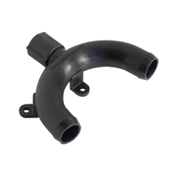 Bucle de ventilación de entrada de 19 mm (¾)