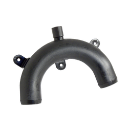 Bucle de ventilación de descarga de 38 mm (1½)