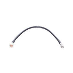 Cable RF400, conectores N Macho y TNC Macho