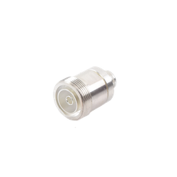Conector DIN 7-16 Hembra de Anillo Plegable para LP600, LMR-600, 7977A.