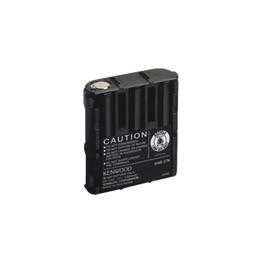 Batería Ni-MH 1300 mAh. Para radios TK3130.