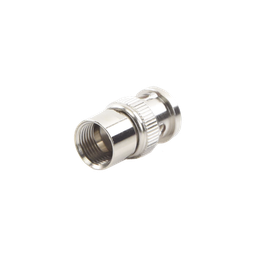 Conector BNC Macho de rosca para cables RG-8/X, LMR-240, LP240