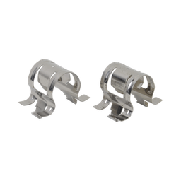 Broches de presión para cable coaxial de 7/8.