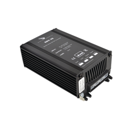 Convertidor de CD-CD, Entrada: 20-35 Vcc, Salida 13.8 Vcc 30 A.