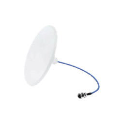 ANTENA PARA DAS CIRCULAR MULTIBANDA DE BAJO PIM