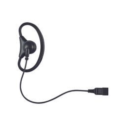Audífono en forma de anillo ajustable serie LOC