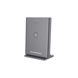 Estación Base VoIP DECT de largo alcance con modelo DP730, compatible con DP722, DP720
