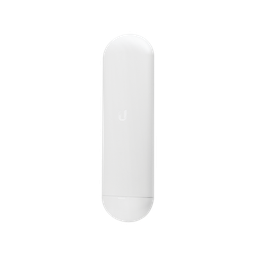 NanoStation airMAX AC CPE hasta 450 Mbps, frecuencia 5 GHz rango (5150 - 5875 MHz), con antena integrada tipo panel de 16 dBi