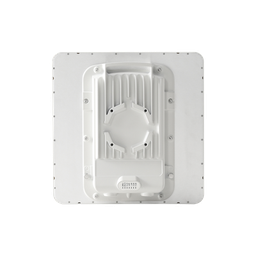 PTP-550 Hasta 1.36 GBps / 4910 - 6200 MHz / 802.11 AC Wave 2 MU-MIMO 4: 4x4 / BackHaul con Antena Integrada (Alta ganancia 23 dBi) (C050055H016A)