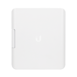 Kit Adaptador para Switch USW-Flex resistente para exterior de montaje en poste, incluye inyector POE-50-60W