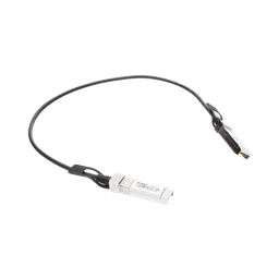 (CB-DASFP-0.5M) cable stack SFP+ 10G 0.5 metros