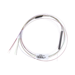 Divisor Óptico (Splitter) Tipo PLC, de 1x16, Sin Conectores