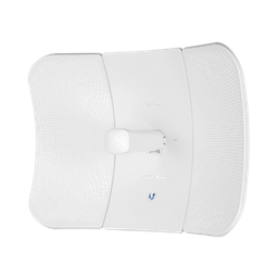 Cliente PtMP LTU™ Long Range, 5 GHz (4.8 - 6-2 GHz) con antena integrada de 26 dBi